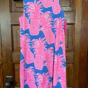 Lilly Pulitzer Kristen Dress